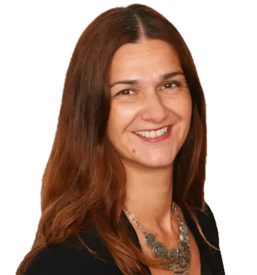 Theodora Savvidou - Child Psychotherapist on Harley Street, appointments available via Harley Therapy clinics, central London.
